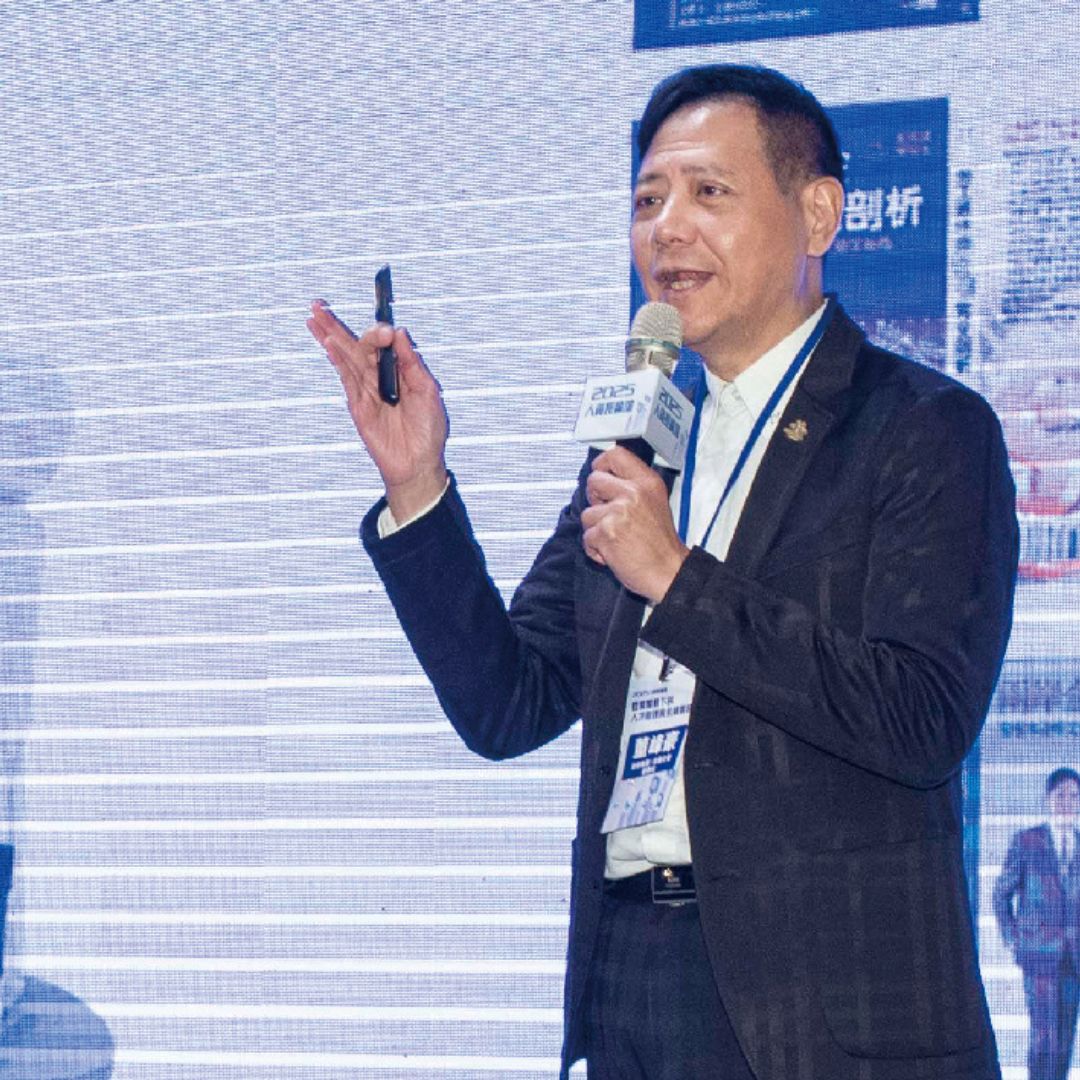中小企業營運系統實戰應用：HR、法務、AI 一站整合
