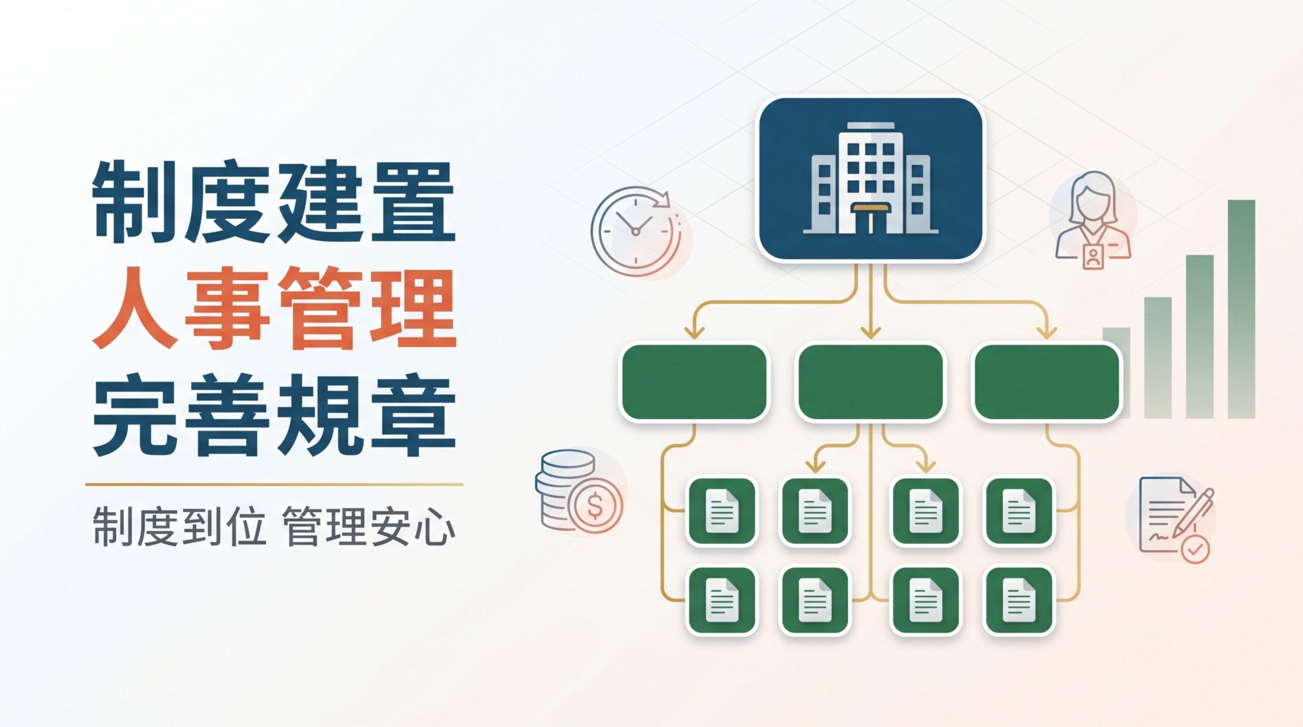 微型企業勞資顧問需求決策樹